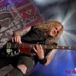 Dynamo Metal Fest 2024: Martyr

